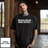 Radicalized By Basic Decency T-Shirt