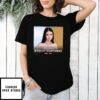 Rest In Peace Actress Michelle Trachtenberg T-Shirt – Print Your Thoughts. Tell Your Stories