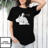 Rest In Peace Pope Francis We All Have The Duty To Do Good 2025 T-Shirt
