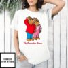 Retrokid Kindness Counts The Berenstain Bears T-Shirt