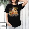 Runnin With The Ducks T-Shirt