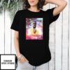 Ryan Gosling Ncuti Gatwa Doctor Who T-Shirt