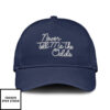 Ryan Gosling Never Tell Me The Odds Starfighter Hat