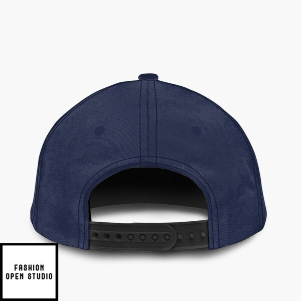 Ryan Gosling Never Tell Me The Odds Starfighter Hat