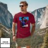 SLAM Cade Cunningham T-Shirt
