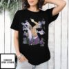 Sabu Wrestling Legend Vintage Bootleg Style T-Shirt