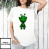Sackboy Green Alien T-Shirt