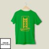 Sacramento Athletics Patch T-Shirt