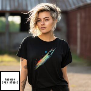 Serenity Valley Kharma Zero T-Shirt