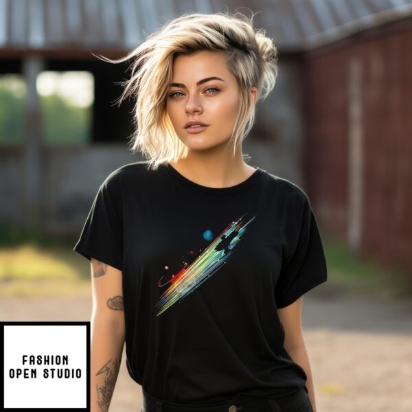 Serenity Valley Kharma Zero T-Shirt