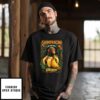 Shimpanzini Bananini Banana Monkey Meme Italian Brainrot T-Shirt