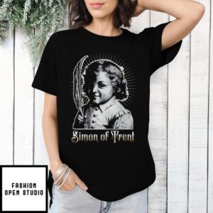 Simon Of Trent Vintage T-Shirt