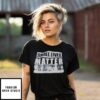 Small Lives Matter Dogs T-Shirt