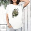 Soldier Running T-Shirt