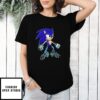 Sonic The Hedgehog Prime T-Shirt