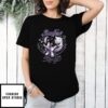 Sonic X Shadow Generations Dark Beginnings Shadow Rogue T-Shirt