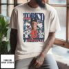 Spencer Torkelson Detroit Tigers Fully Tork’D T-Shirt