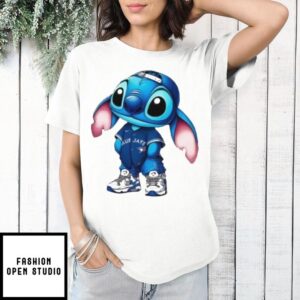 Stitch Toronto Blue Jays Sport T-Shirt