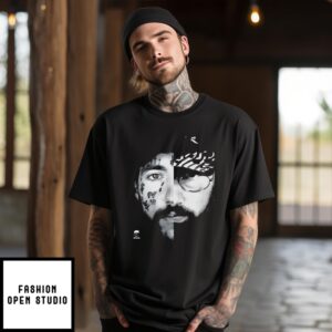 Suicideboys Tour 2025 T-Shirt