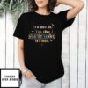 Swiftie Mom Mothers Day T-Shirt