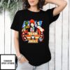 Team Angle Wwe 2025 T-Shirt