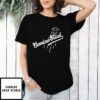 Teoscar Hernandez Camino Real  T-Shirt