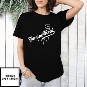 Teoscar Hernandez Camino Real  T-Shirt
