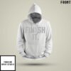 Terry Fox Run Finish It Hoodie
