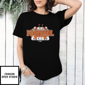 Texas Longhors  In My Football Era T-Shirt