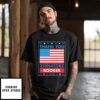 Thank You Senator Cory Booker 25 Hours And 5 Minutes T-Shirt