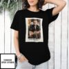 Thanks For Coming Out T-Shirt