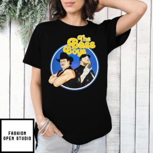 The Bass Boys Shirt