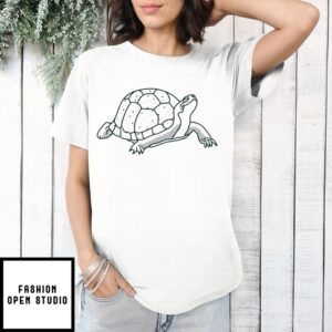 The Blanding’S Turtle 2025 T-Shirt