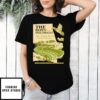 The Boys From Oklahoma Stillwater Ok 2025 Boone Pickens Stadium On April 13Th Cross Canadian Ragweed Turnpike Troubadours Vintage T-Shirt