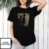 The Cure English Rock Band 1978 T-Shirt