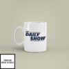 The Daily Show World’s Most Dad Mug
