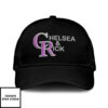 The White Lotus Chelsea And Rick Hat