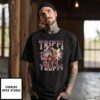 Trippi Troppi Brainrot Meme T-Shirt