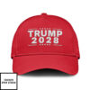 Trump 2028 Hat