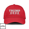 Trump 2032 Hat