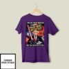 Trump I Am The Tariff Master May The Tax Be With You T-Shirt