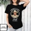 Trump Tariff T-Shirt There’S A New Tariff In Town
