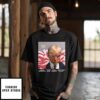 Trump Villain Parody T-Shirt