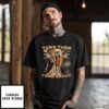 Tung Tung Tung Sahur Brainrot Humor T-Shirt