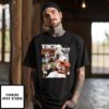 Vince Young T-Shirt