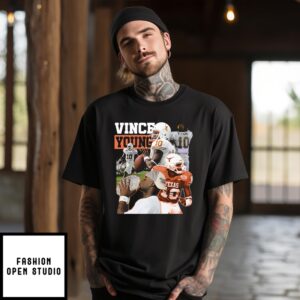 Vince Young T-Shirt