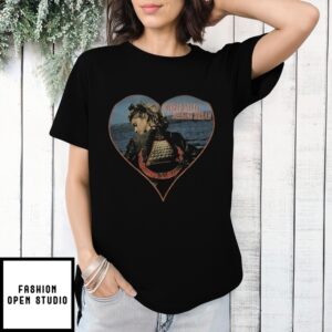 Vintage 1980S Desperately Seeking Susan Heart T-Shirt