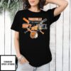 Westville Softball 2025 T-Shirt
