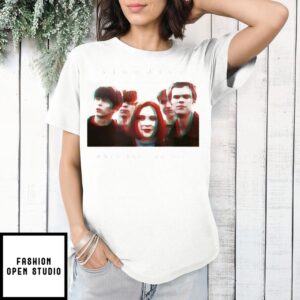 When The Sun Hits Slowdive T-Shirt