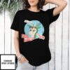 Who Killed Rika Tatsumi Dragon T-Shirt